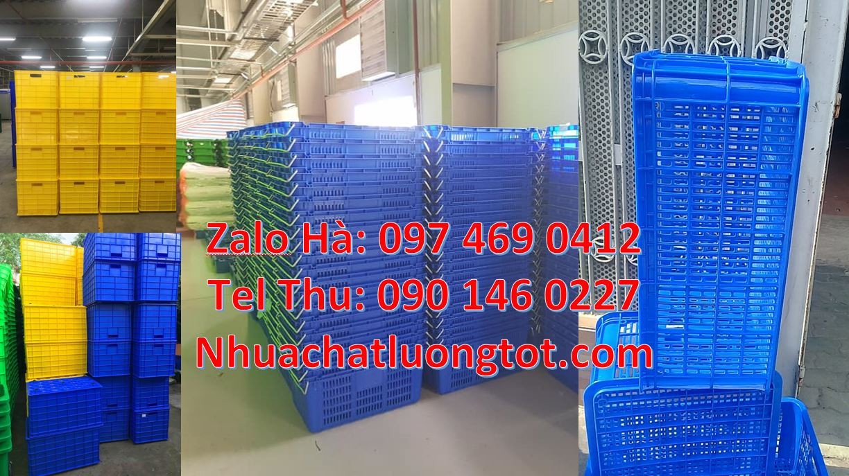 sóng nhựa công nghiệp,sóng nhựa xanh có nắp đậy,sóng nhựa có bánh xe