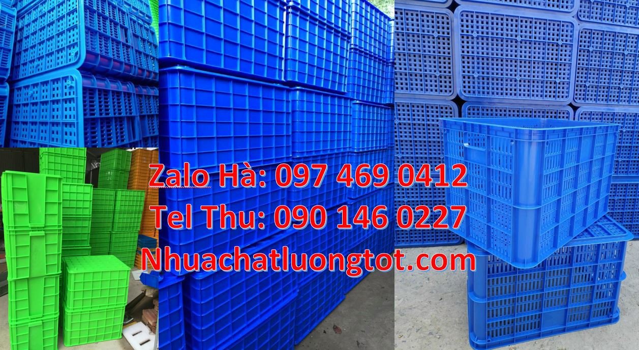 sóng nhựa công nghiệp,sóng nhựa xanh có nắp đậy,sóng nhựa có bánh xe