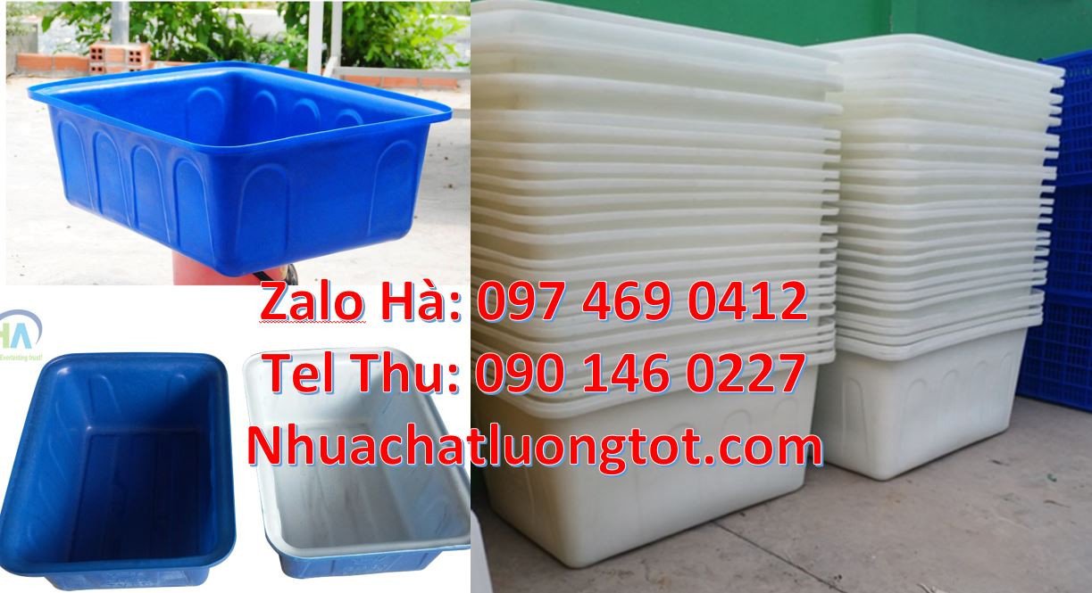 thùng nhựa tròn 1000l,thùng nhựa vuồng 2000l đựng nước,thùng nhựa xanh