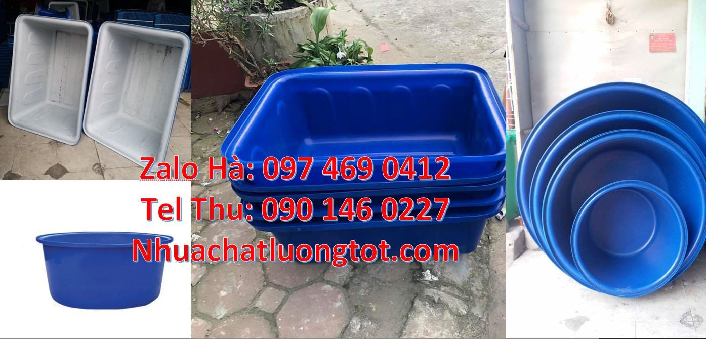 thùng nhựa tròn 1000l,thùng nhựa vuồng 2000l đựng nước,thùng nhựa xanh