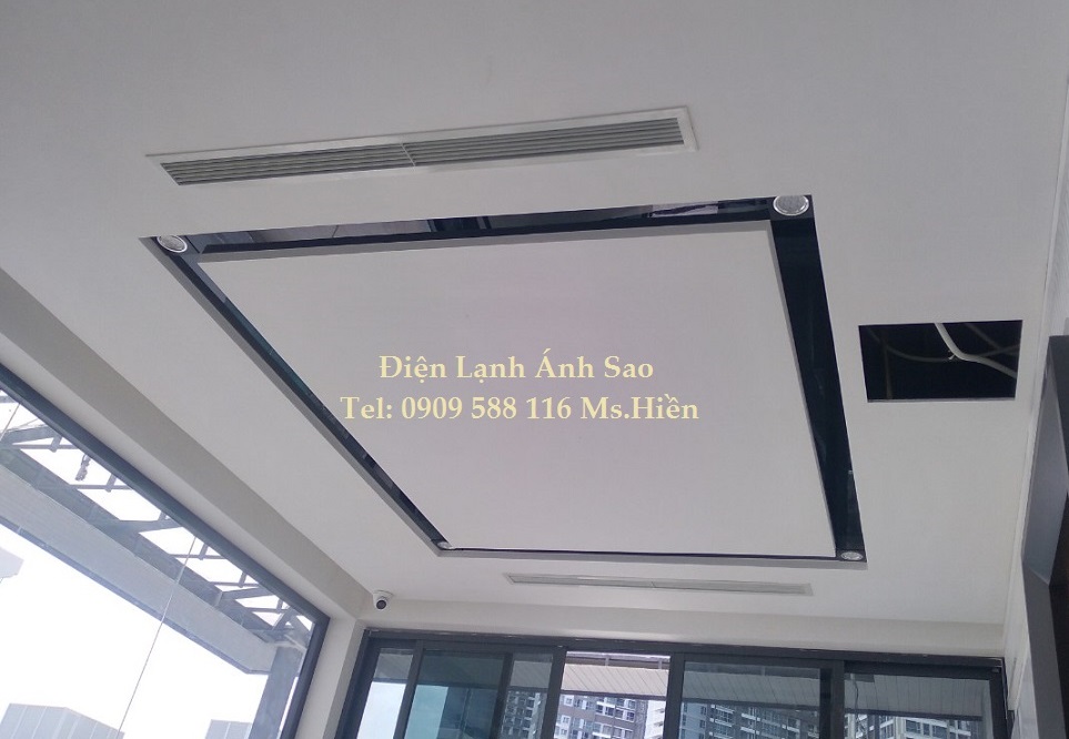 Bán & lắp đặt máy lạnh giấu trần nối ống gió uy tín tại miền nam