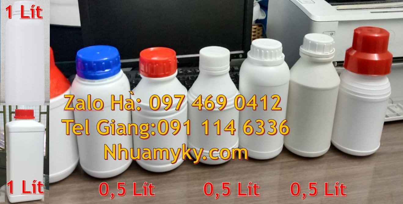 chai nhựa hdpe 1l giá rẻ,chai nhựa màu đen 0.5l đựng sữa,chai nhựa rẻ