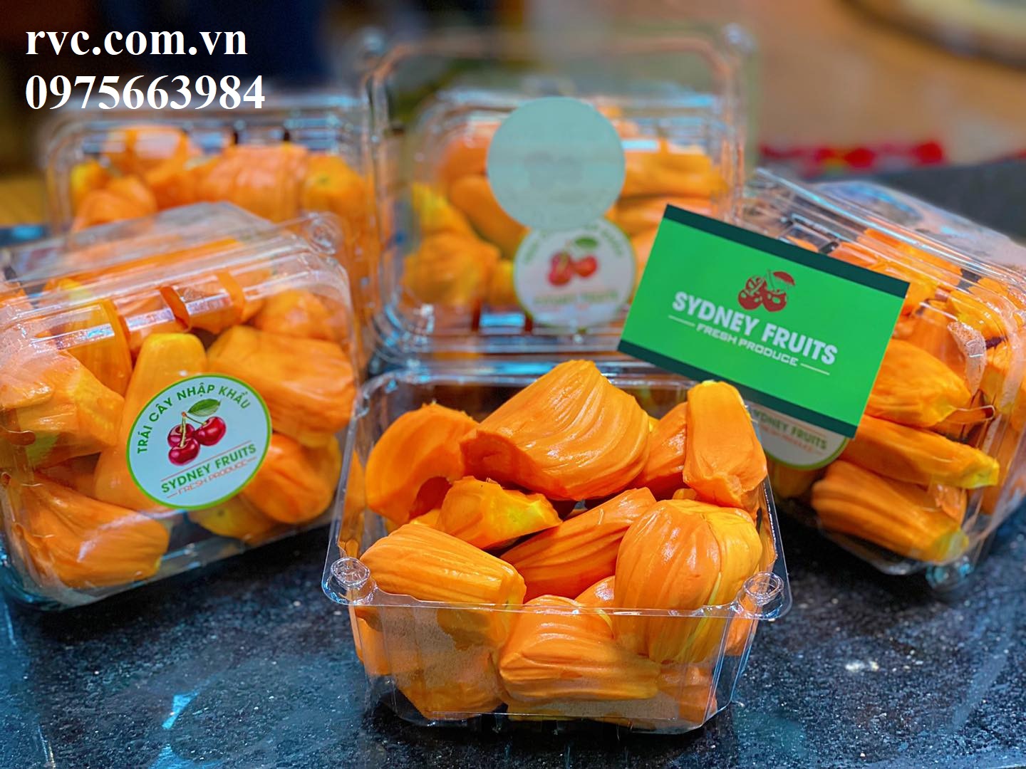 Bỏ túi những mẫu hộp nhựa trái cây 500g đạt chuẩn an toàn thực phẩm