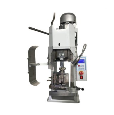 Máy dập đầu cos SG-02A-3T_ SG GARTEX.COM