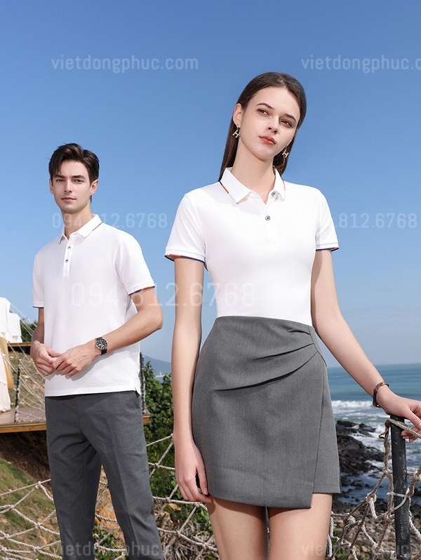 Chuyên may chân váy công sở thời trang, chất lượng nhất