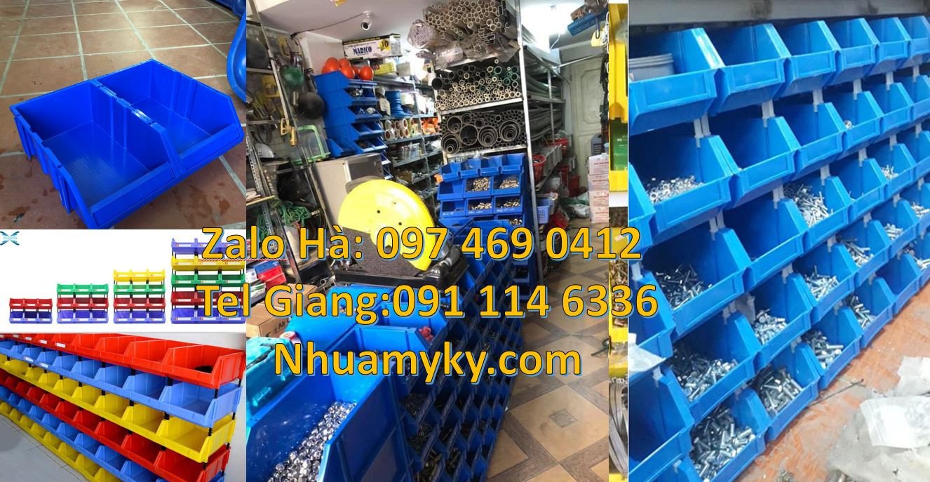 kệ đựng dụng cụ duy tân giá rẻ,kệ nhựa đựng phụ tùng máy móc,kệ nhựa