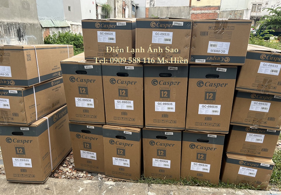 Tham khảo các dòng máy lạnh giá rẻ dưới 5 triệu