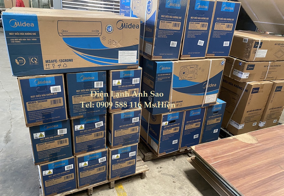 Tham khảo các dòng máy lạnh giá rẻ dưới 5 triệu