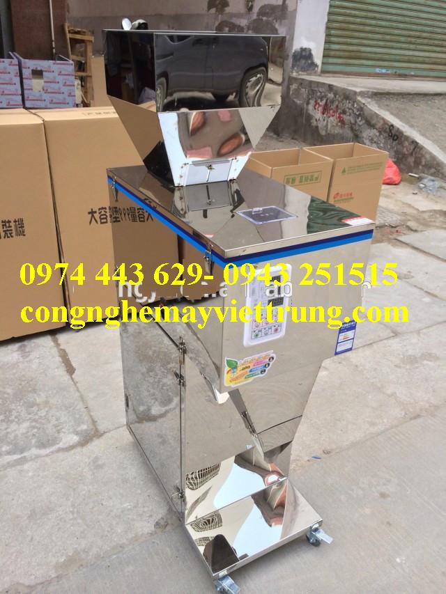 Máy định lượng 50-1000g - 0988336429