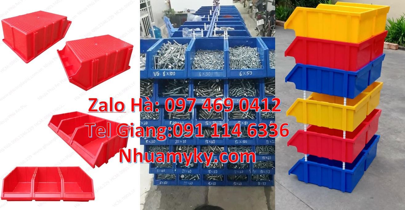 Kệ dựng dụng cụ duy tân giá rẻ,kệ nhựa đựng đồ tạp hóa,hộp đựng nhựa