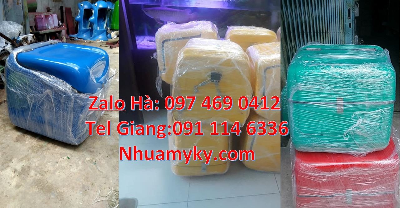 thùng giao trà sữa,thùng giao đồ ăn nhanh,thung giao hàng giá rẻ hcm