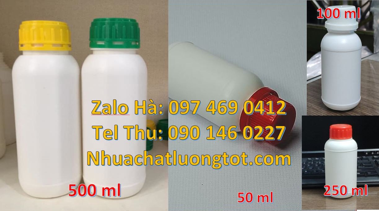 chai nhựa nhỏ 50l đựng nước sát trùng,chai nhựa hdpe 30l đựng bột ngọt