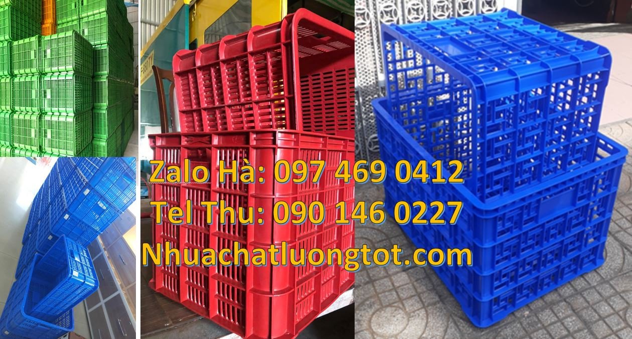 Sóng nhựa công nghiệp giá rẻ,sóng nhựa có nắp đậy bánh xe,song nhựa hở