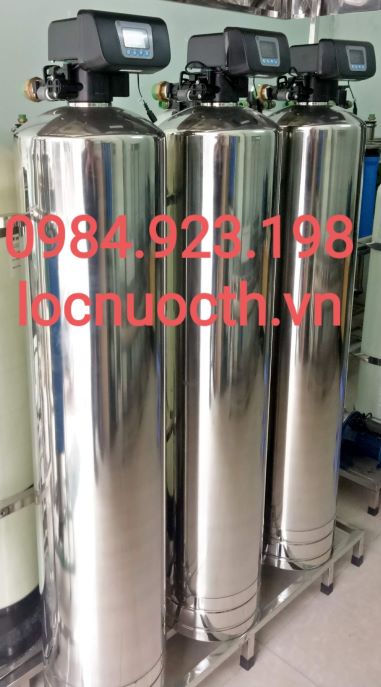 Bộ lọc tổng dùng cho toàn gia đình và biệt thự