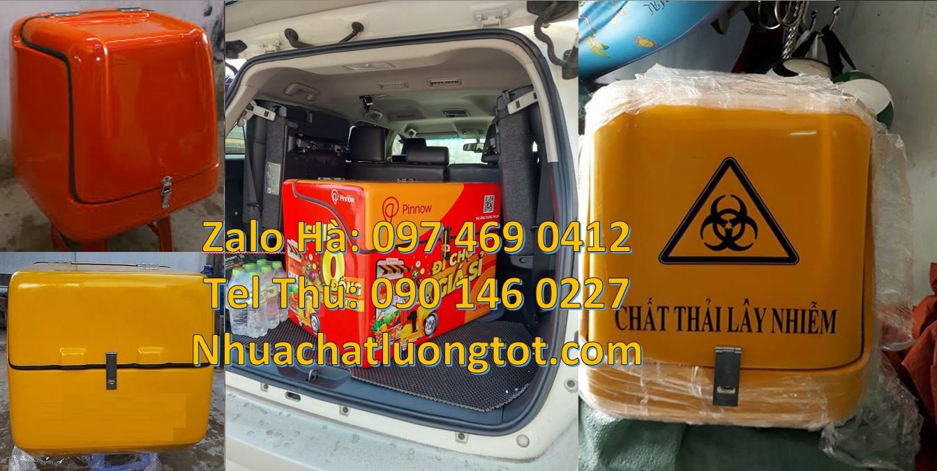 thùng giao hàng thương mại điện tử,thùng giao thư,thùng gia đồ ăn giá