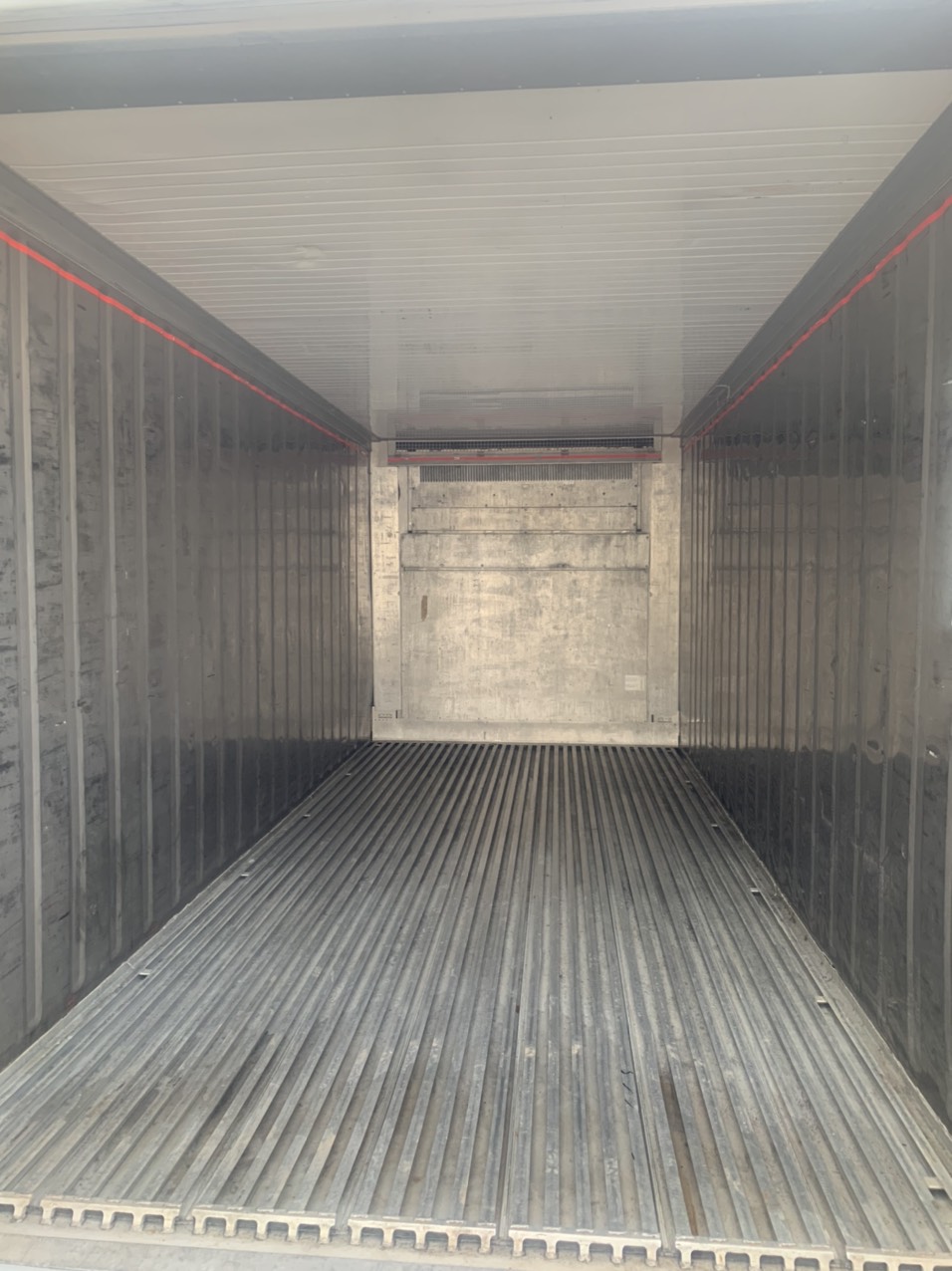 container lạnh giải pháp tối ưu nhất thay thế kho lạnh thông thường