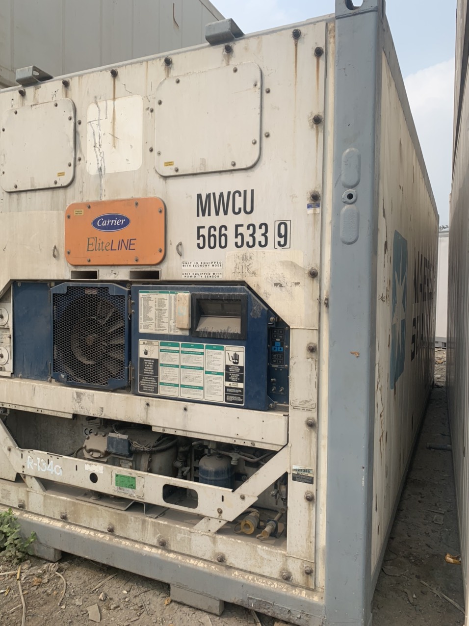 container lạnh 20 siêu rẻ âm sâu nhé anh chị lh : 0888 888 946