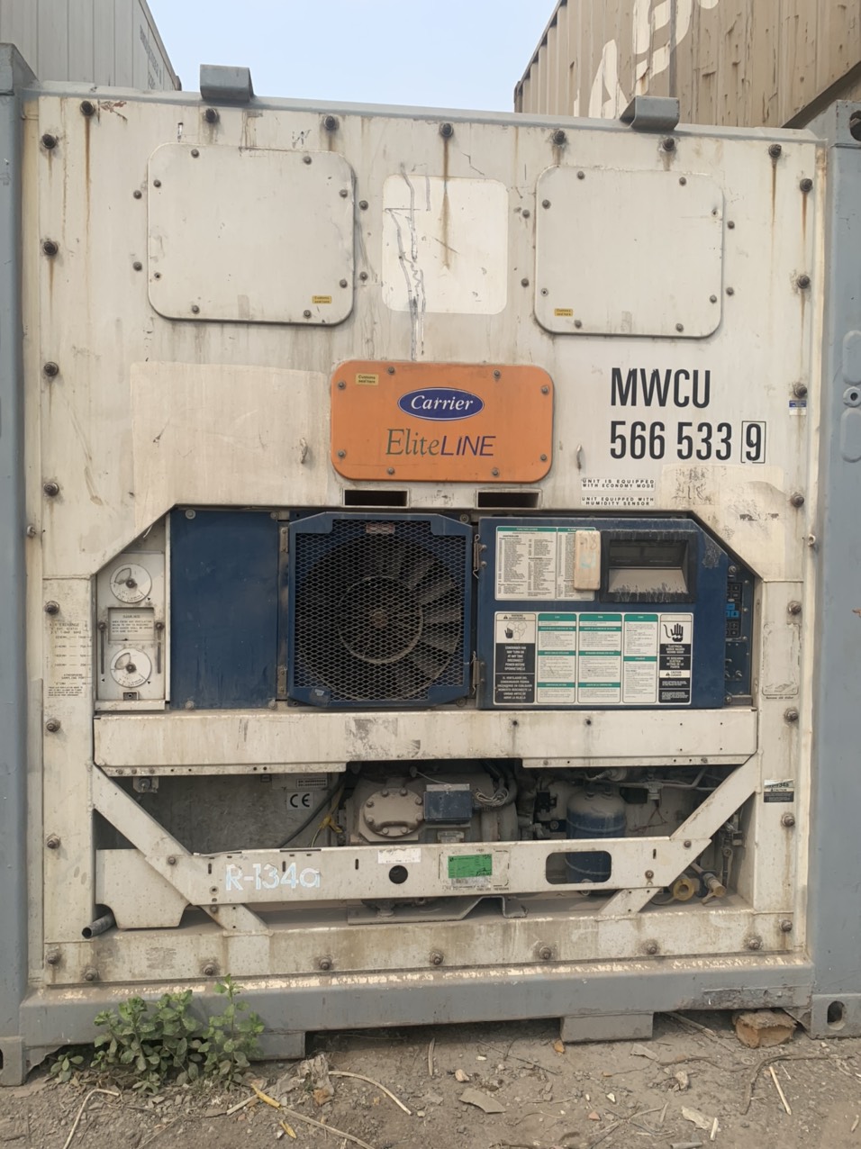 container lạnh 20 siêu rẻ âm sâu nhé anh chị lh : 0888 888 946