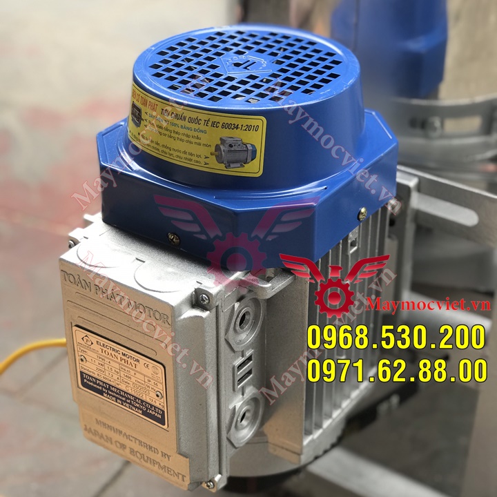 Máy vắt ly tâm mới nhất có giá bán bao nhiêu