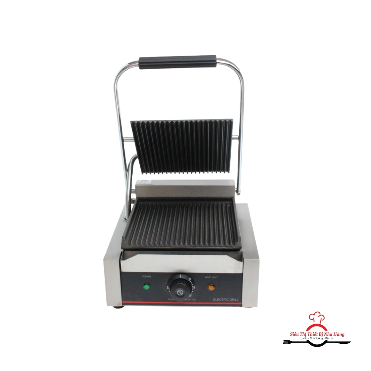 Máy ép bánh mỳ donner, máy nướng bánh mỳ