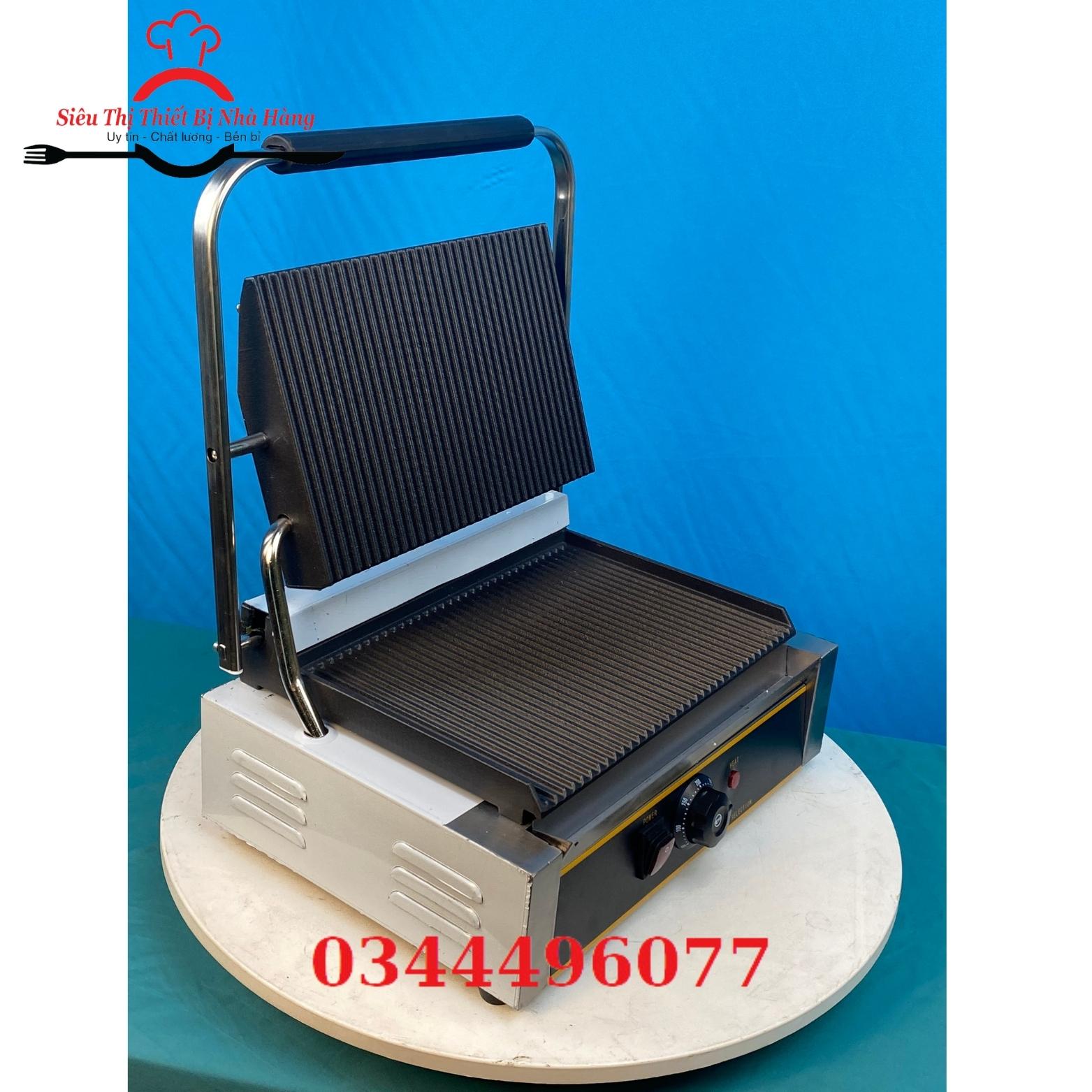 Máy ép bánh mỳ donner, máy nướng bánh mỳ