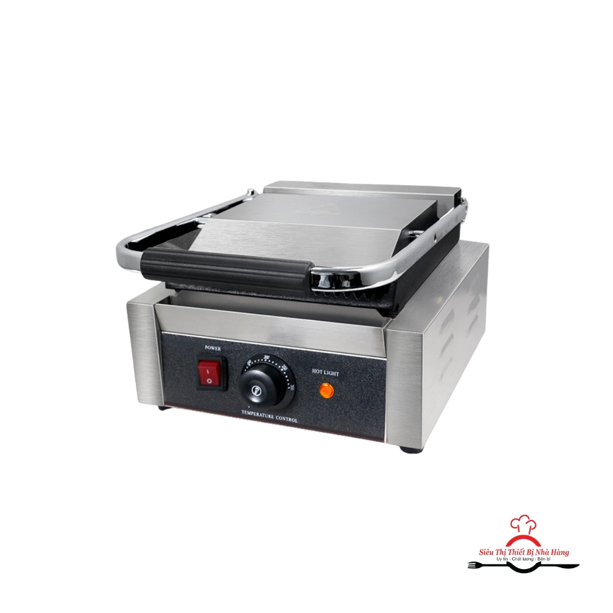 Máy ép bánh mỳ donner, máy nướng bánh mỳ