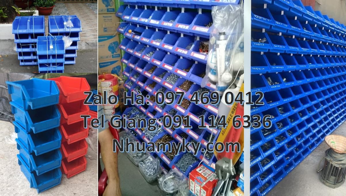 Kệ đựng linh kiện điện tử,kệ đựng dụng cụ giá rẻ,kệ nhựa đựng phụ tùng