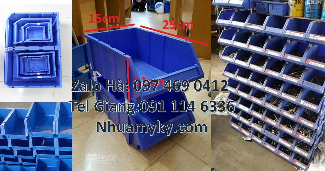 Kệ đựng linh kiện điện tử,kệ đựng dụng cụ giá rẻ,kệ nhựa đựng phụ tùng