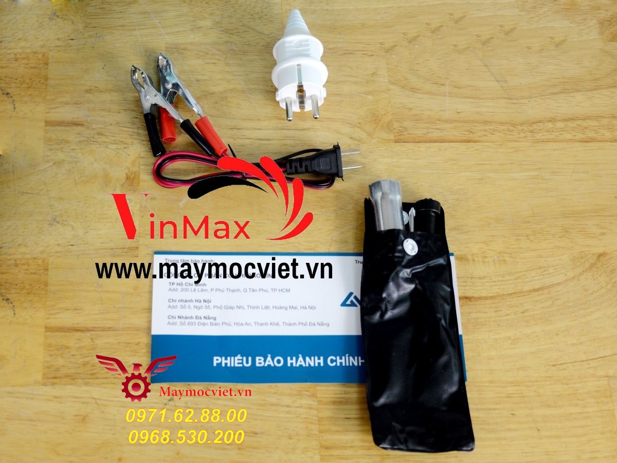 Máy phát điện dự phòng mini cho gia đình