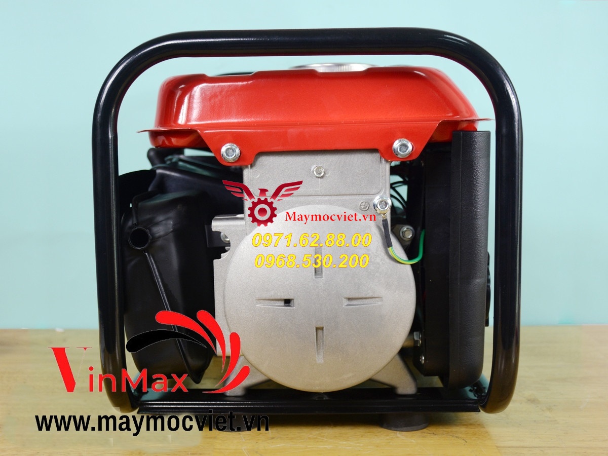 Máy phát điện dự phòng mini cho gia đình