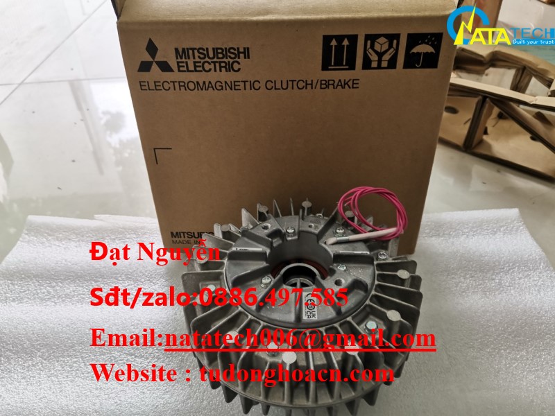 Thắng Từ Mitsubishi ZA-1.2A1 chính hãng giá tốt nhập khẩu - Natatech