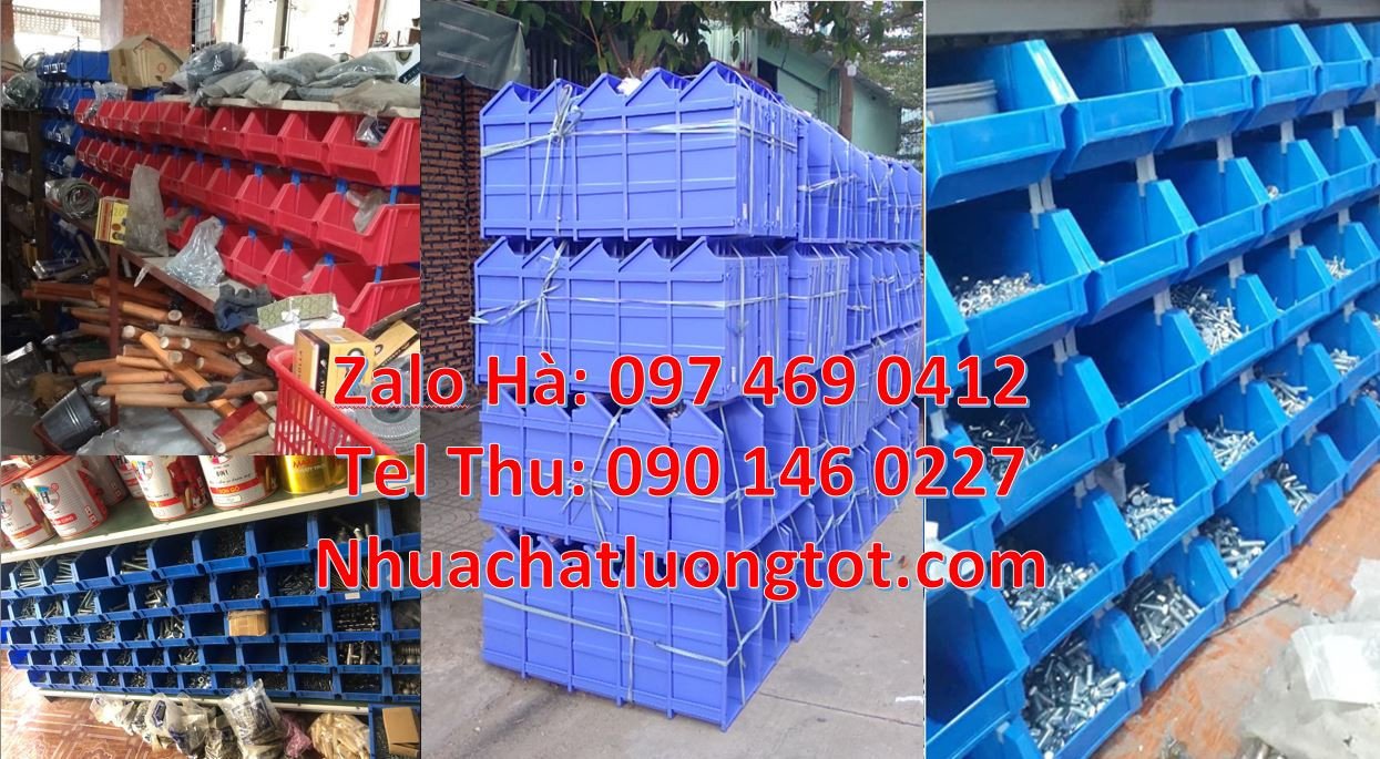 kệ đựng dụng cụ linh kiện điện tử,kệ nhựa duy tân chính hãng,hộp nhưa