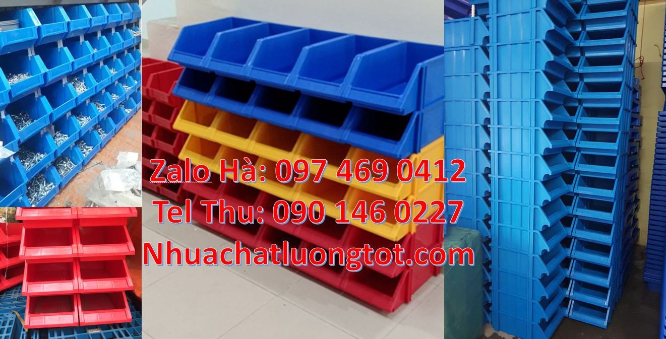 kệ đựng dụng cụ linh kiện điện tử,kệ nhựa duy tân chính hãng,hộp nhưa
