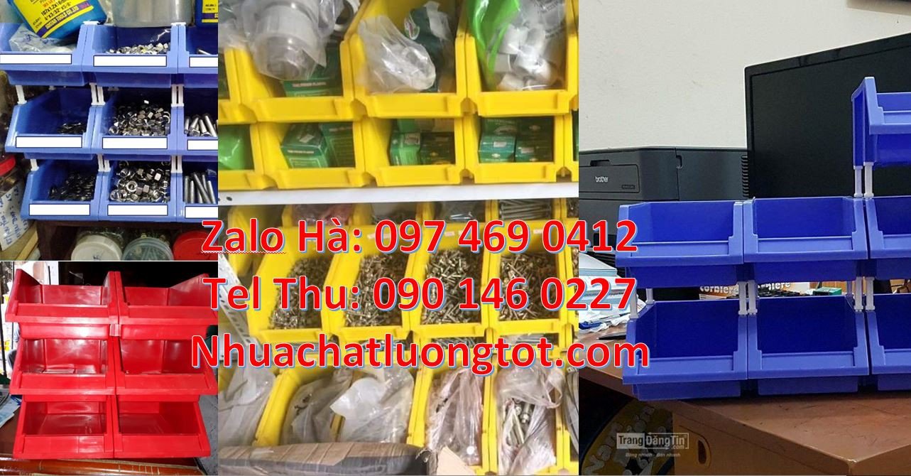 kệ đựng dụng cụ linh kiện điện tử,kệ nhựa duy tân chính hãng,hộp nhưa