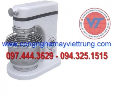 Máy trộn bột mỳ