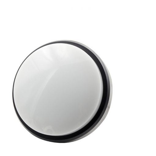Đèn Led  Ốp Trần Chống Âmr Trần 20w( vỏ đen)