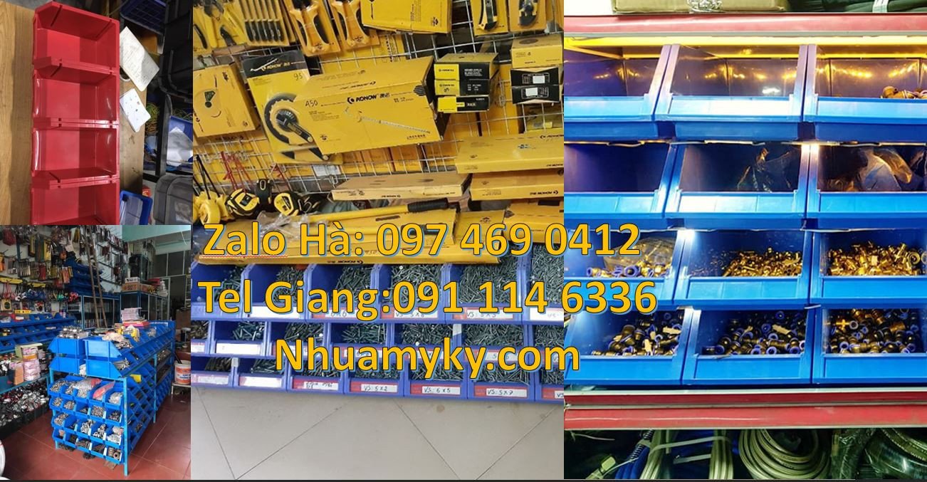 kệ đựng đồ tạp hóa,kệ dụng cụ a5 a6 giá rẻ,hộp đựng phụ tùng xe oto