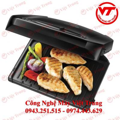 Máy kẹp bánh mỳ đa năng