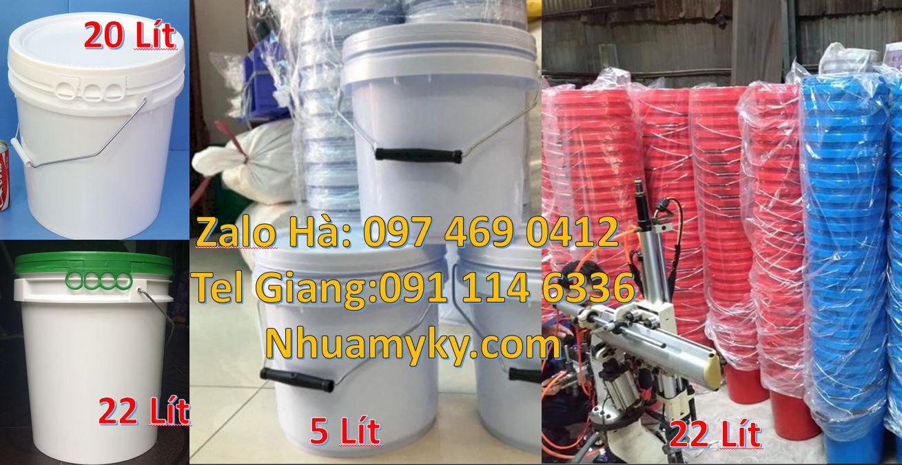 thùng đựng sơn 19l,vỏ thùng sơn chất lượng cao,thùng sơn 20l đựng sơn
