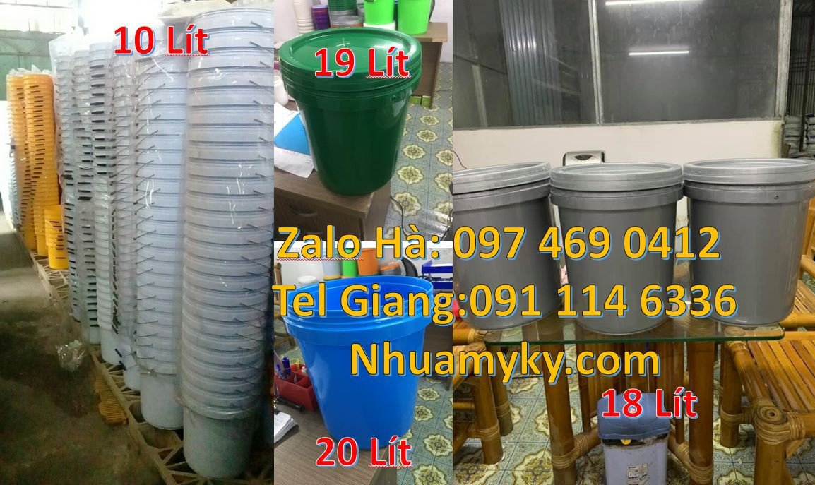 thùng đựng sơn 19l,vỏ thùng sơn chất lượng cao,thùng sơn 20l đựng sơn