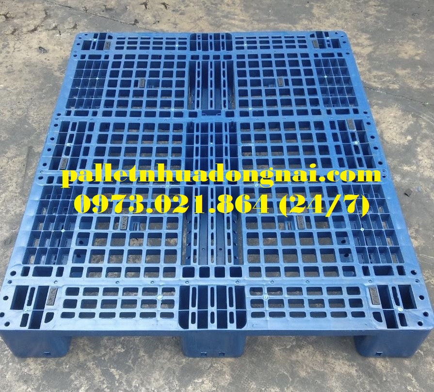 Pallet nhựa tại Khánh Hòa, liên hệ 0973021864