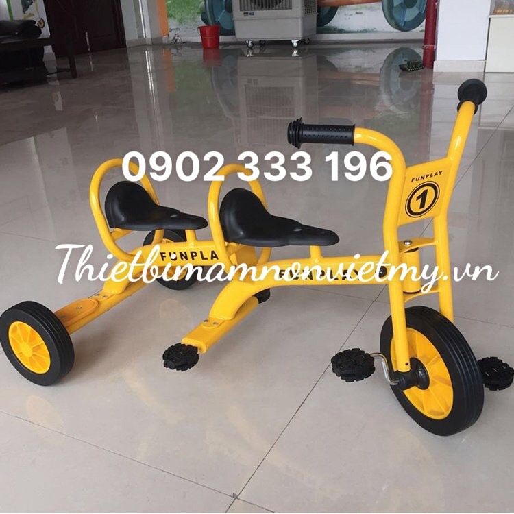 Chuyên sản xuất và nhập khẩu xe đạp trẻ em giá rẻ tại TP HCM