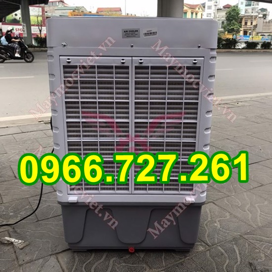 Quạt hơi nước làm mát không khí Sanaky VH8000A