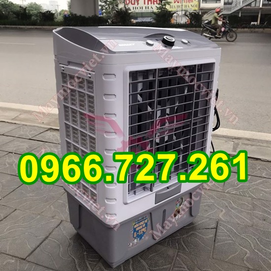 Quạt hơi nước làm mát không khí Sanaky VH8000A