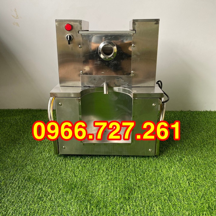 Máy ép mía siêu sạch F1-800