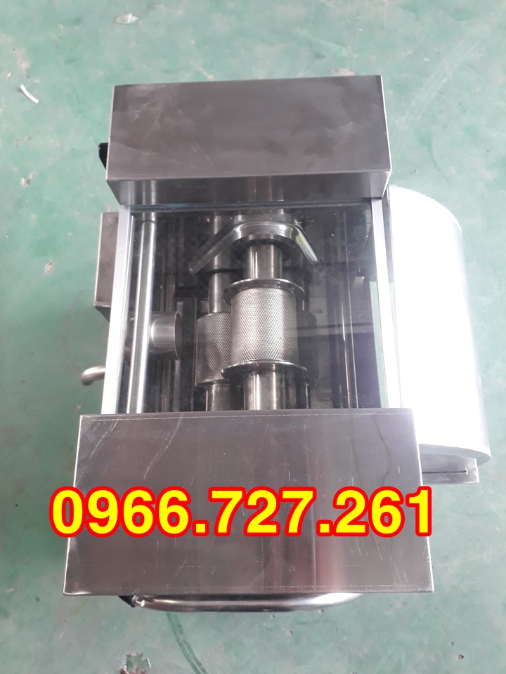 Máy ép mía siêu sạch F1-800