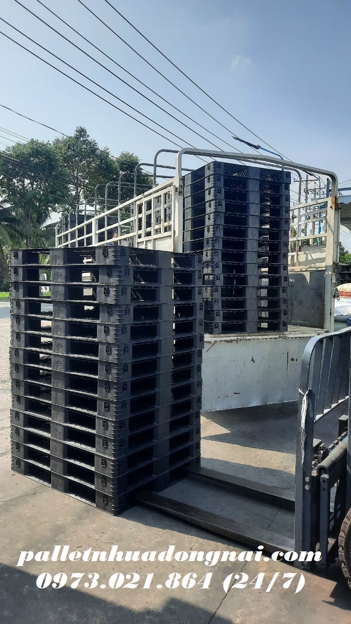 Pallet nhựa tại Đà Nẵng, Liên hệ 0973021864