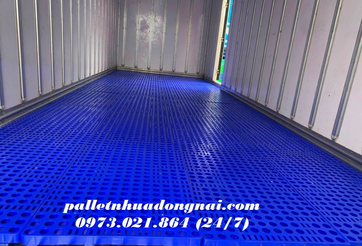 Pallet nhựa tại Đà Nẵng, Liên hệ 0973021864