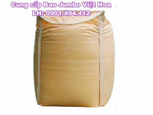 Bao Jumbo qua sử dụng - Giá tốt nhất thị trường