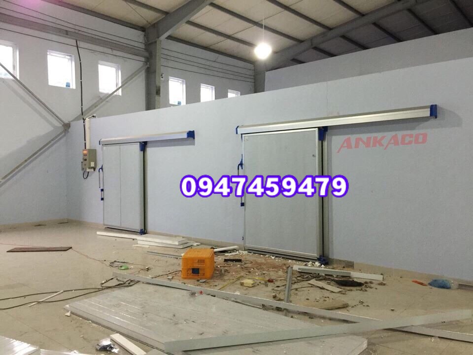 báo giá chi tiết kho lạnh bảo quản kem tại tp.hcm
